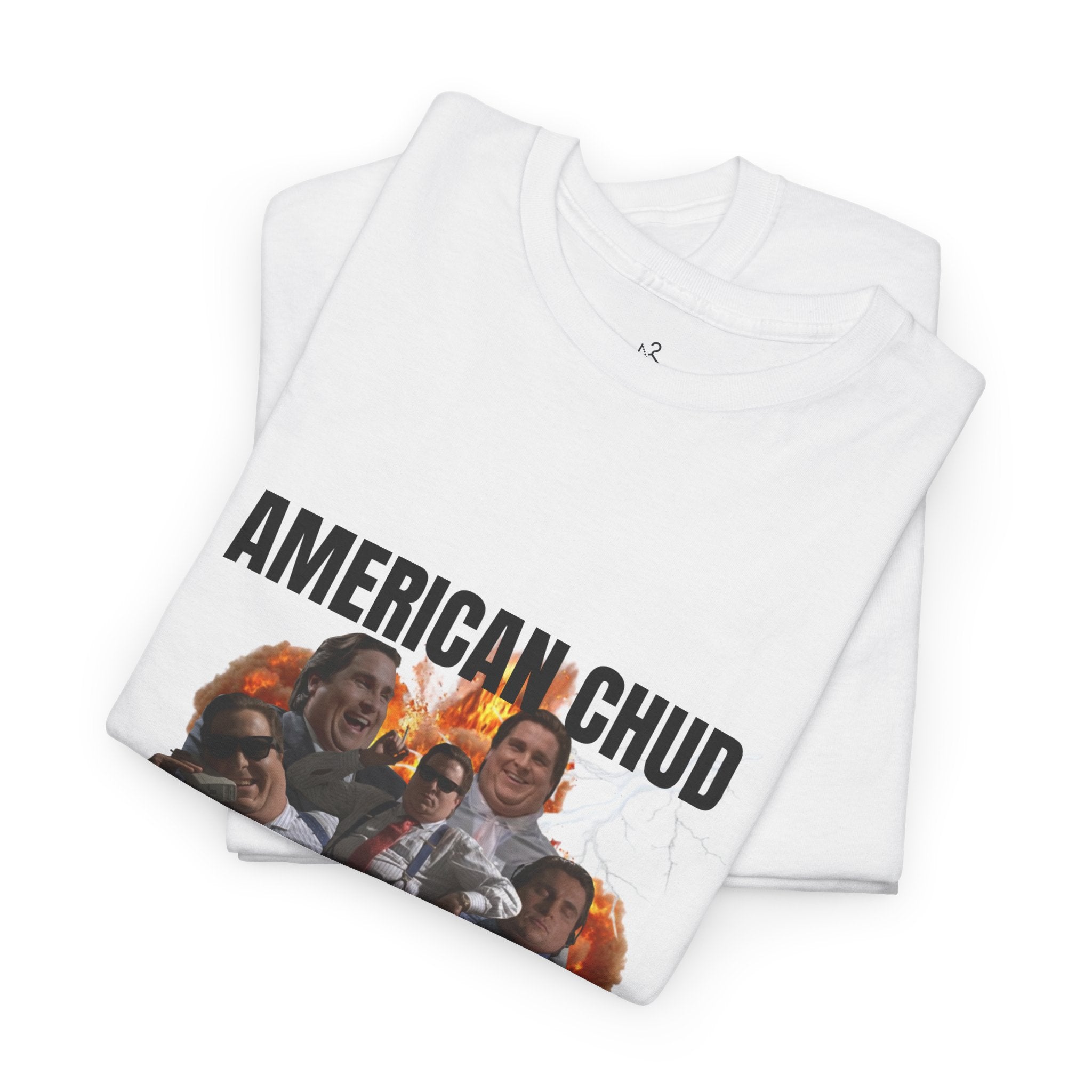 Patrick Ateman Graphic T-Shirt