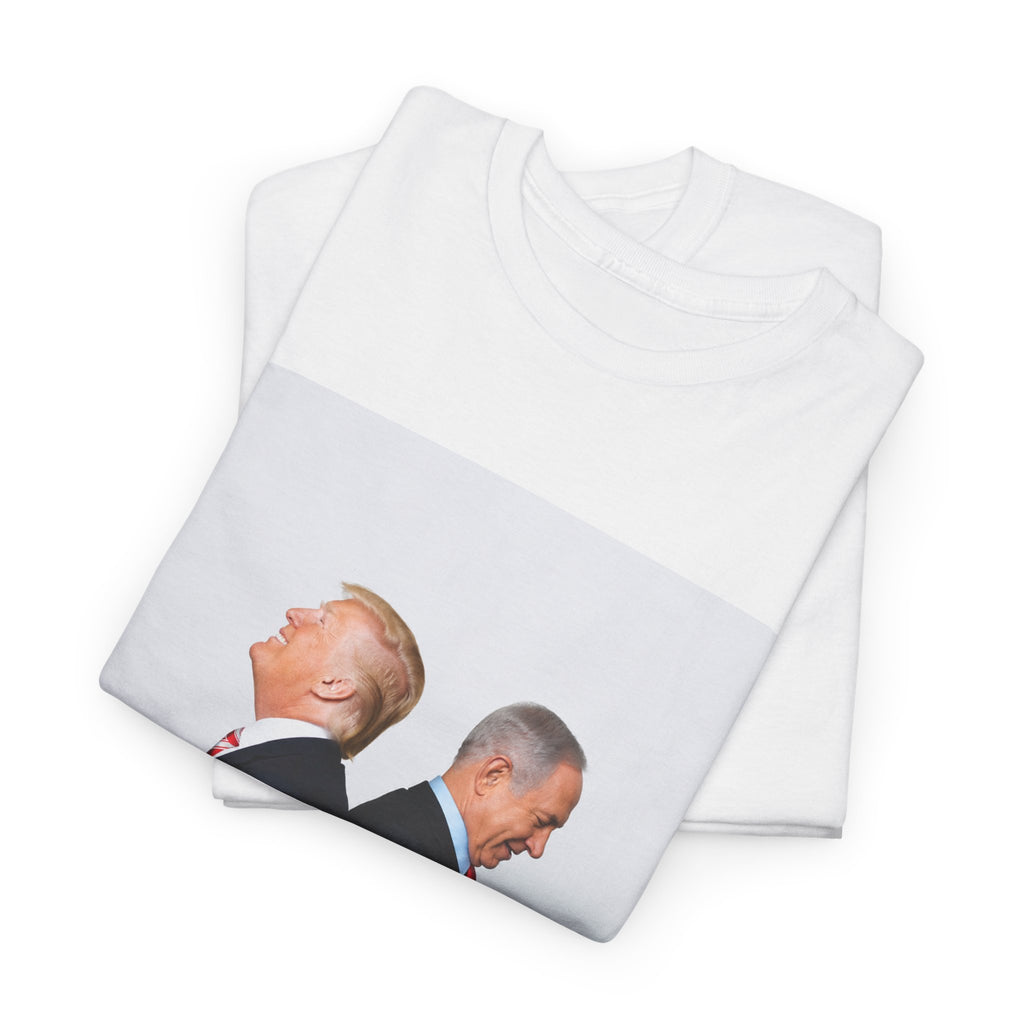 Trump x Bibi Graphic Tee