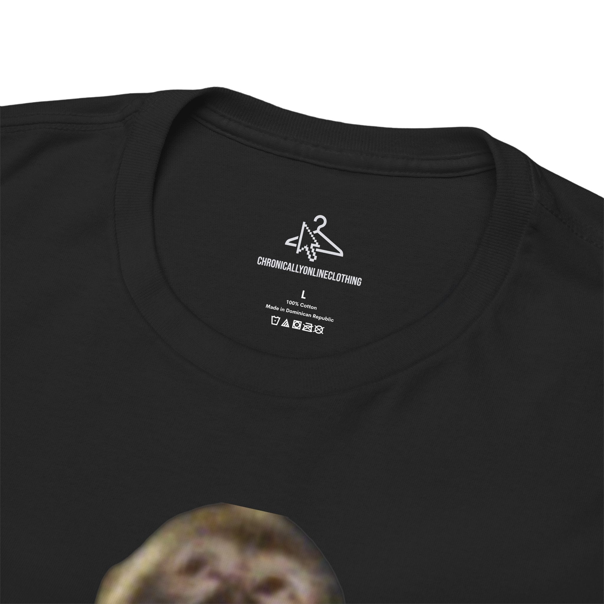 Thinking Monkey T‑Shirt