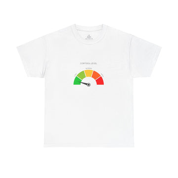 Low Cortisol - Graphic Tee