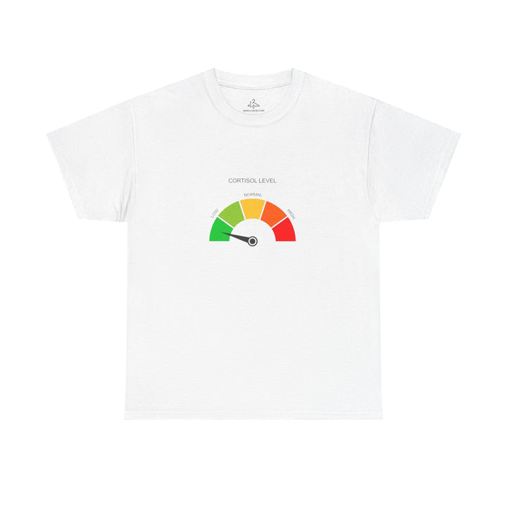Low Cortisol - Graphic Tee