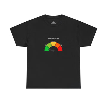 Low Cortisol - Graphic Tee