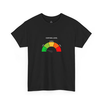 Low Cortisol - Graphic Tee