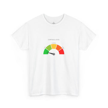 Low Cortisol - Graphic Tee