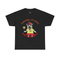 Sunshine and Rainbows Dog T-Shirt