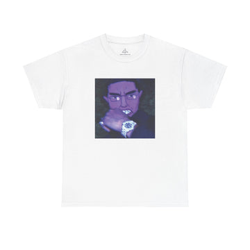 Nothing Ever Busts Down - T-Shirt