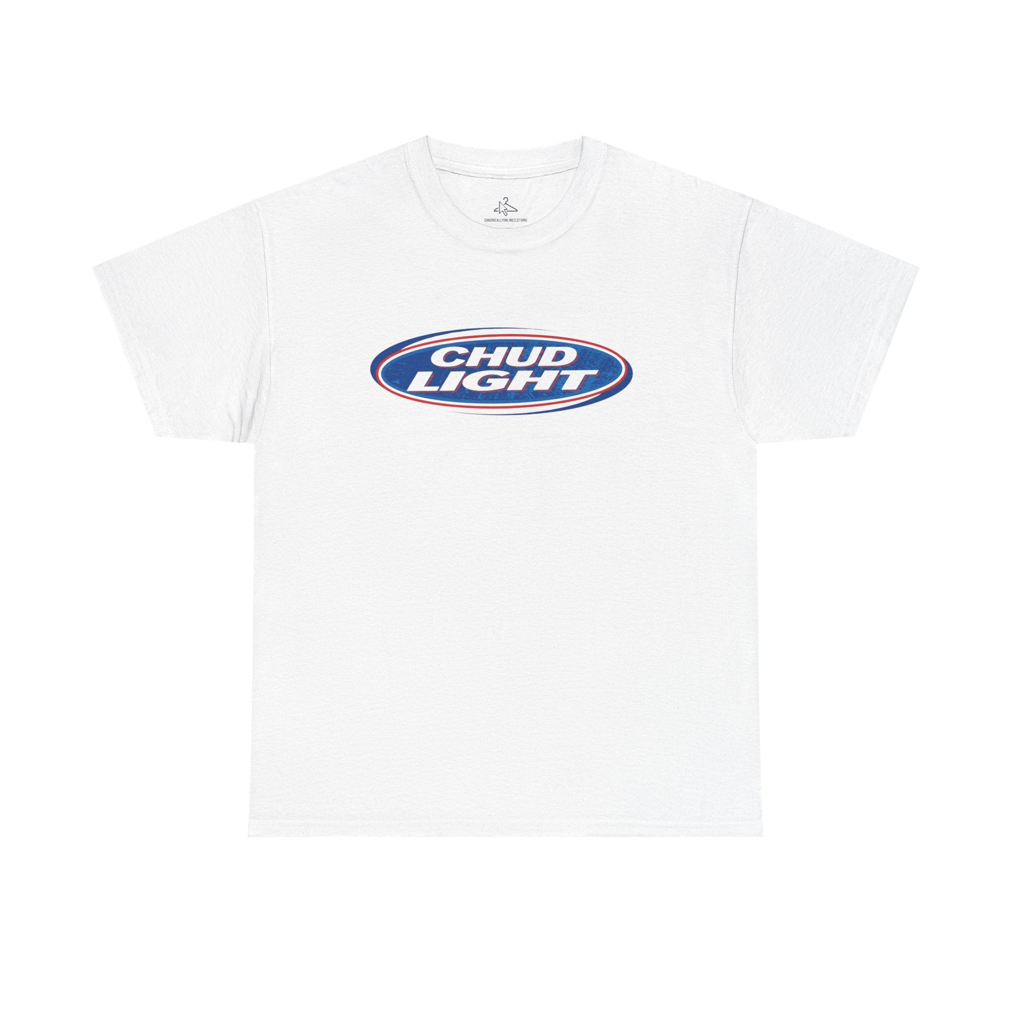 Chud Light T-Shirt