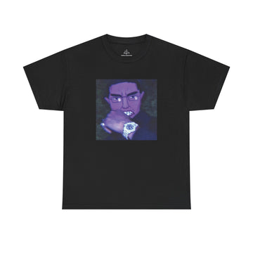 Nothing Ever Busts Down - T-Shirt